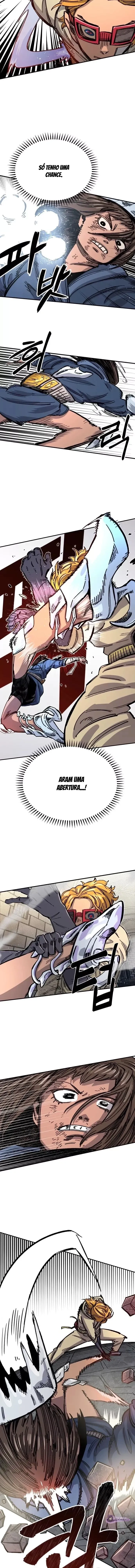 Read Reincarnation of the Veteran Soldier PT Manga Online