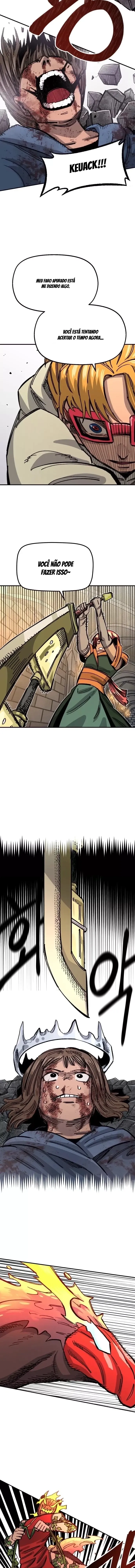 Read Reincarnation of the Veteran Soldier PT Manga Online