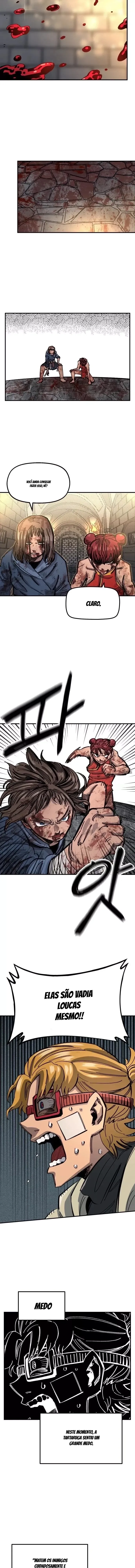 Read Reincarnation of the Veteran Soldier PT Manga Online