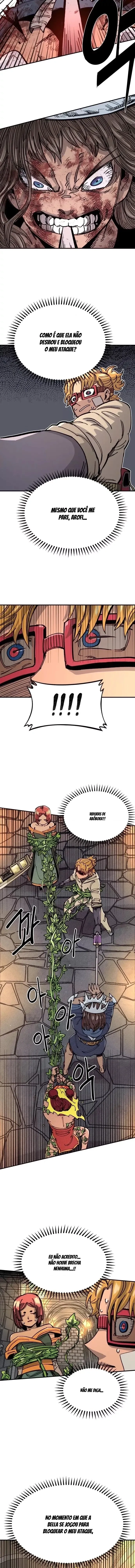 Read Reincarnation of the Veteran Soldier PT Manga Online