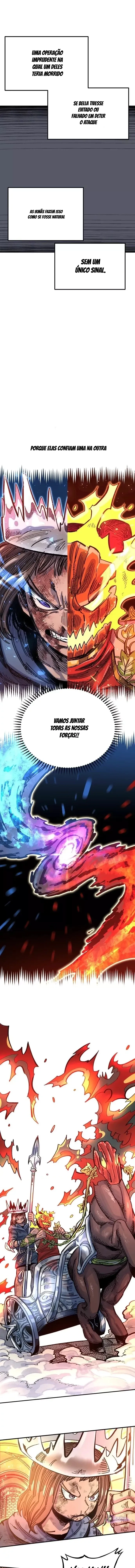 Read Reincarnation of the Veteran Soldier PT Manga Online
