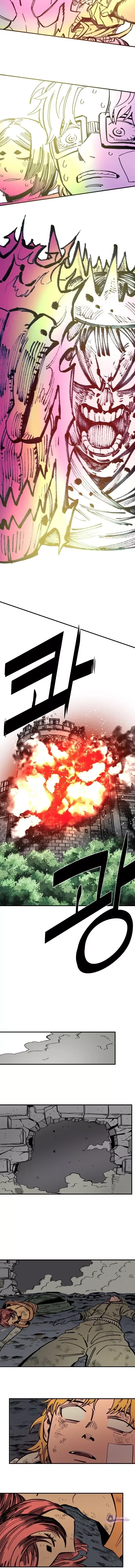 Read Reincarnation of the Veteran Soldier PT Manga Online