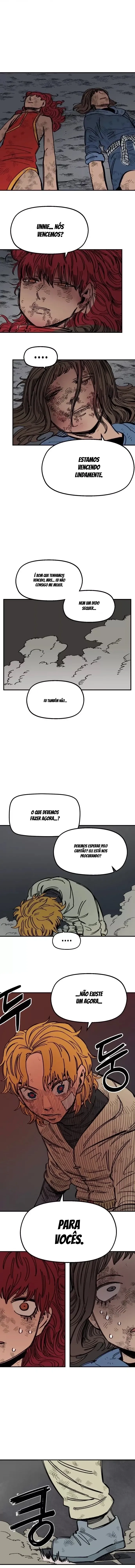 Read Reincarnation of the Veteran Soldier PT Manga Online