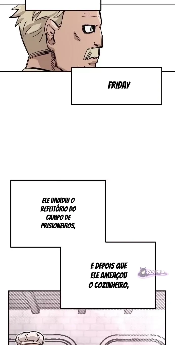 Read Reincarnation of the Veteran Soldier PT Manga Online