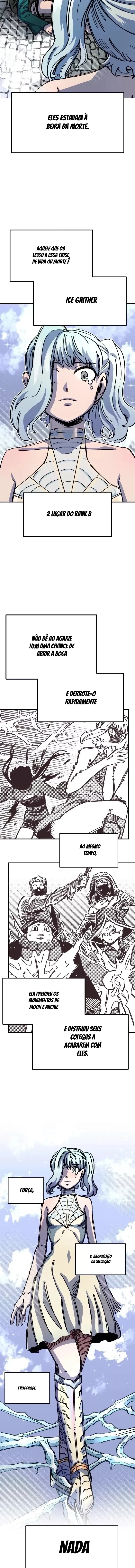 Read Reincarnation of the Veteran Soldier PT Manga Online