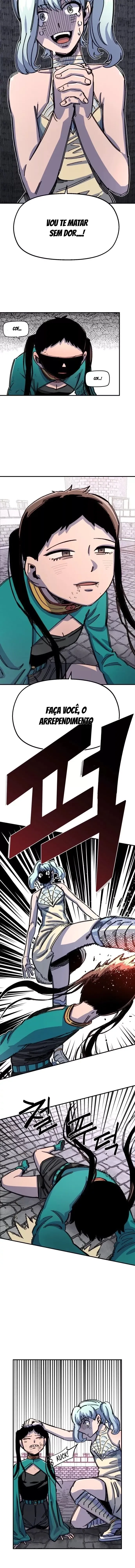 Read Reincarnation of the Veteran Soldier PT Manga Online