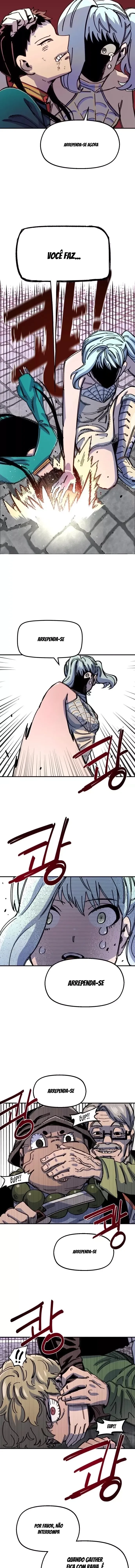 Read Reincarnation of the Veteran Soldier PT Manga Online