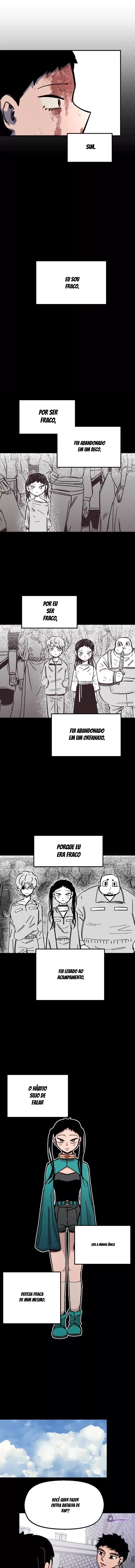 Read Reincarnation of the Veteran Soldier PT Manga Online