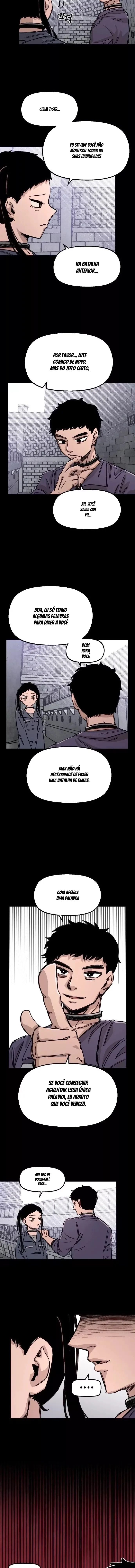 Read Reincarnation of the Veteran Soldier PT Manga Online