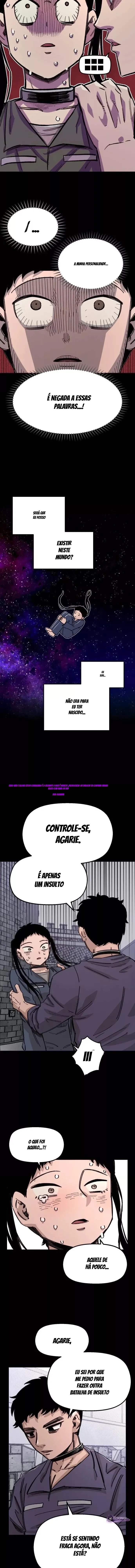 Read Reincarnation of the Veteran Soldier PT Manga Online