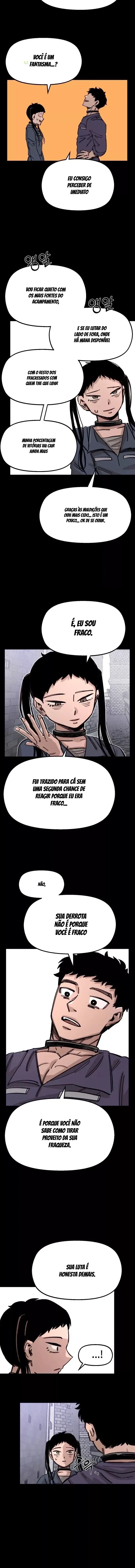 Read Reincarnation of the Veteran Soldier PT Manga Online