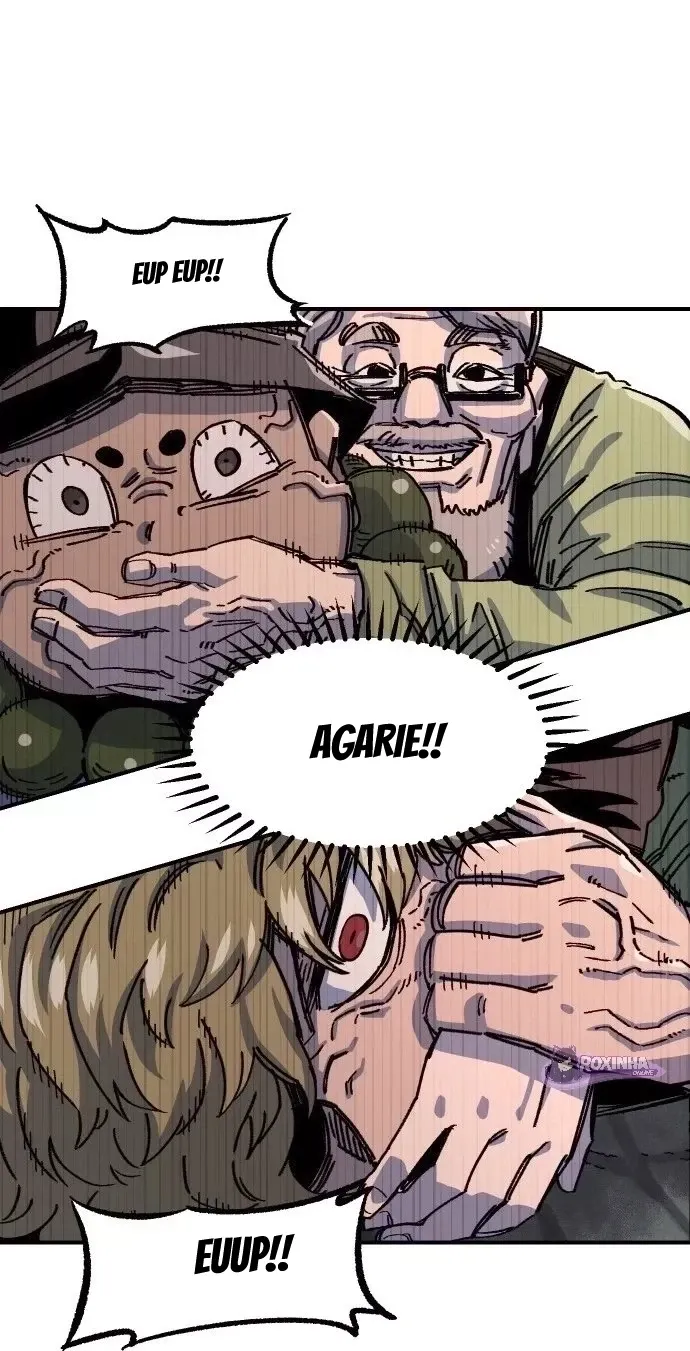 Read Reincarnation of the Veteran Soldier PT Manga Online