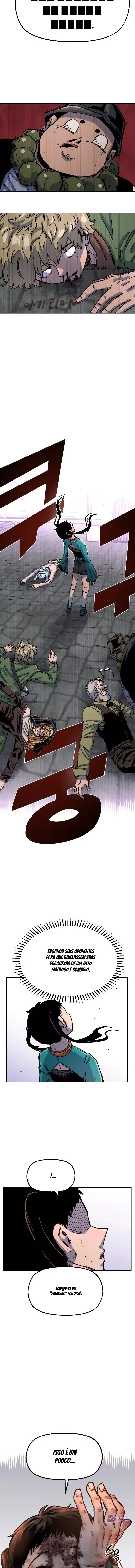 Read Reincarnation of the Veteran Soldier PT Manga Online