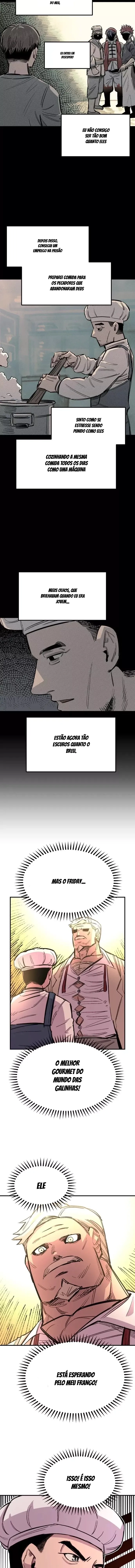 Read Reincarnation of the Veteran Soldier PT Manga Online