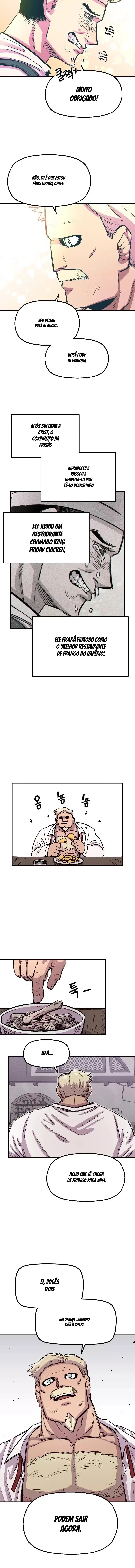 Read Reincarnation of the Veteran Soldier PT Manga Online