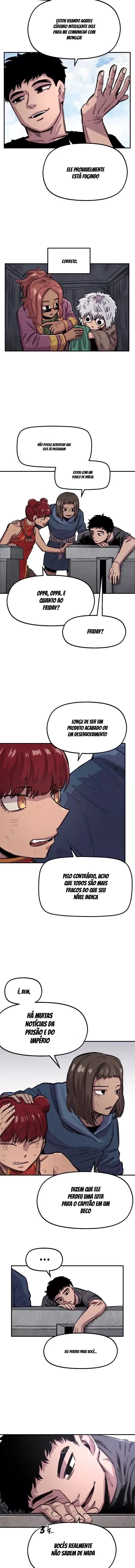 Read Reincarnation of the Veteran Soldier PT Manga Online
