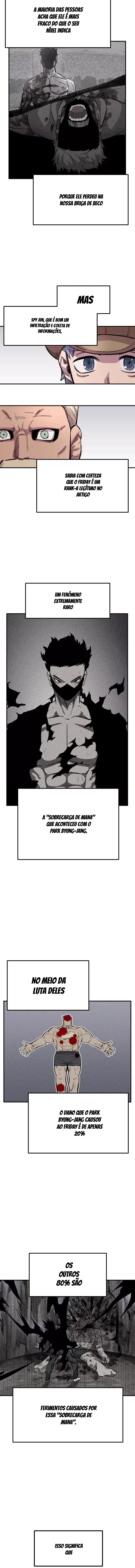 Read Reincarnation of the Veteran Soldier PT Manga Online