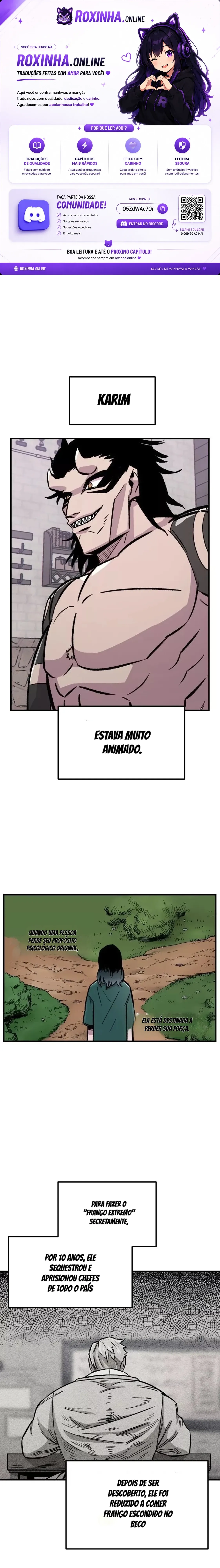 Read Reincarnation of the Veteran Soldier PT Manga Online