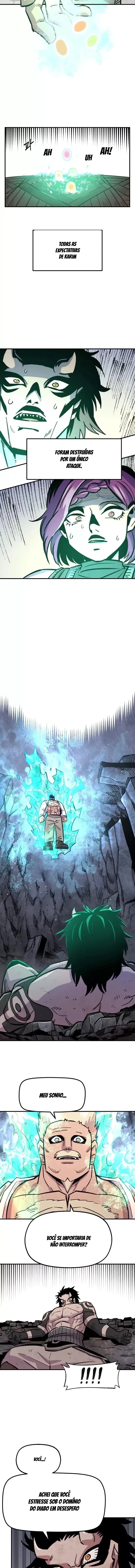 Read Reincarnation of the Veteran Soldier PT Manga Online
