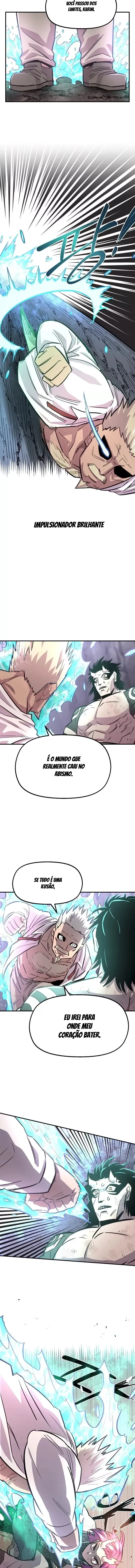 Read Reincarnation of the Veteran Soldier PT Manga Online