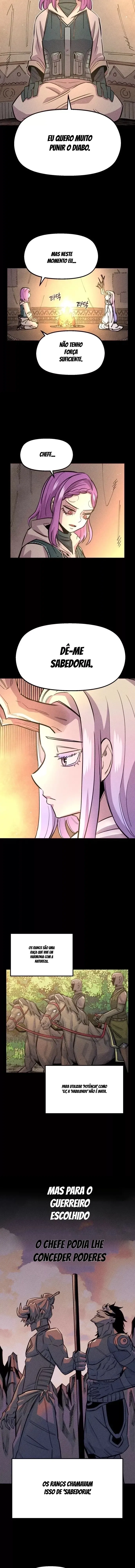 Read Reincarnation of the Veteran Soldier PT Manga Online