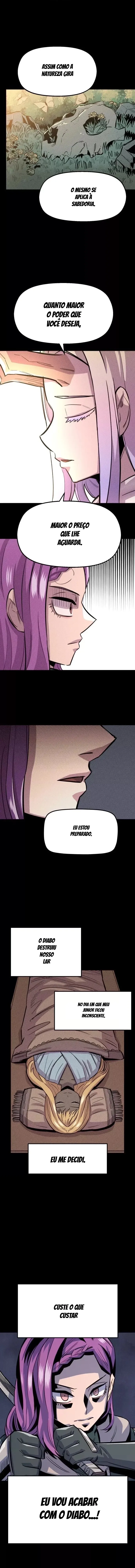 Read Reincarnation of the Veteran Soldier PT Manga Online