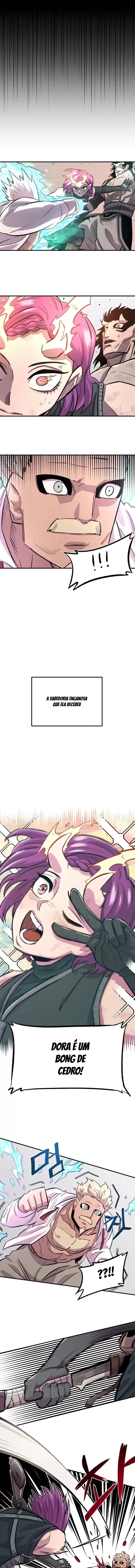 Read Reincarnation of the Veteran Soldier PT Manga Online