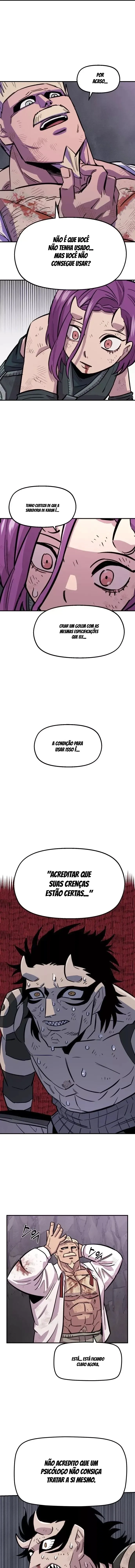 Read Reincarnation of the Veteran Soldier PT Manga Online