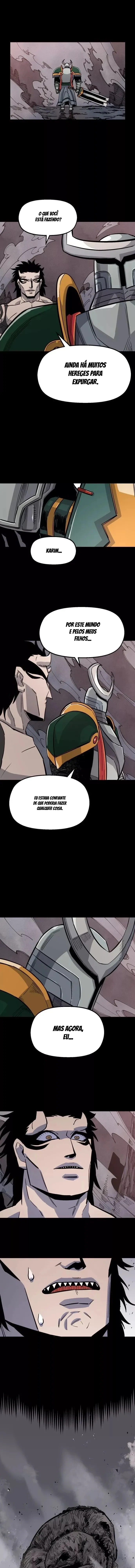 Read Reincarnation of the Veteran Soldier PT Manga Online