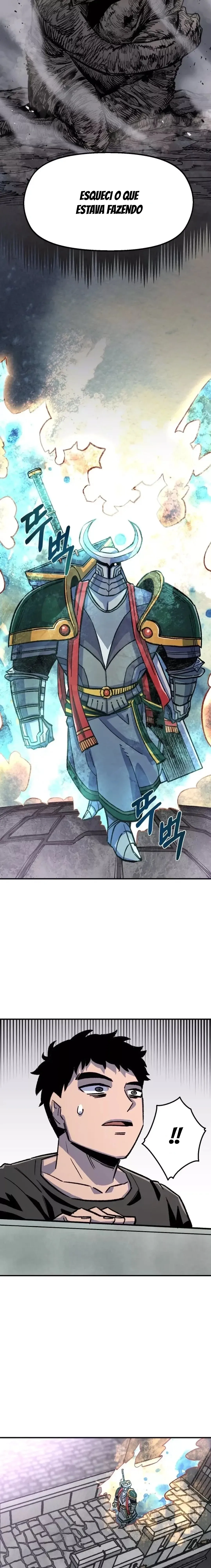 Read Reincarnation of the Veteran Soldier PT Manga Online
