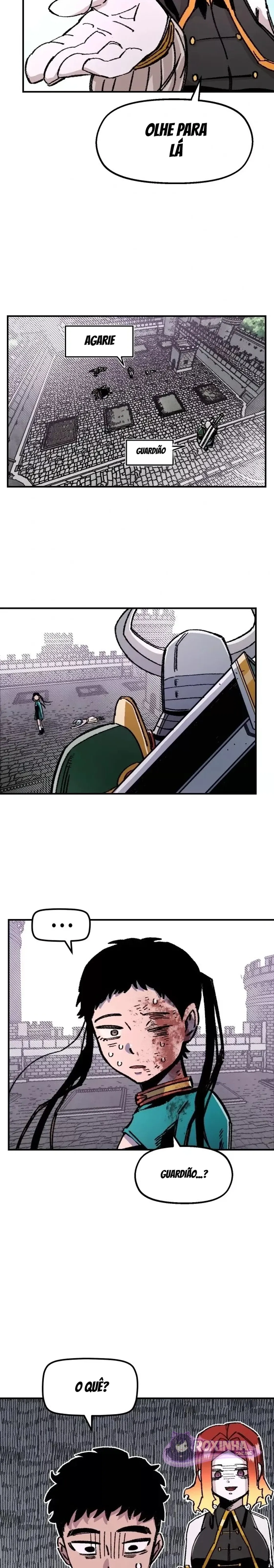 Read Reincarnation of the Veteran Soldier PT Manga Online