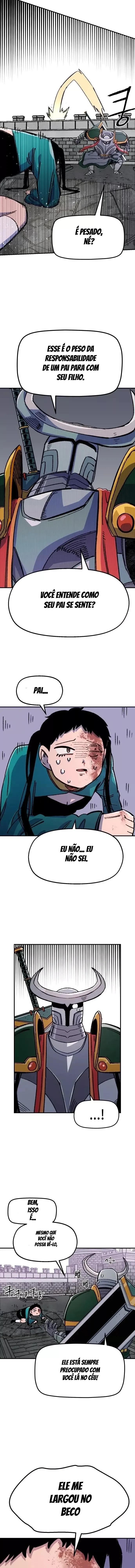 Read Reincarnation of the Veteran Soldier PT Manga Online