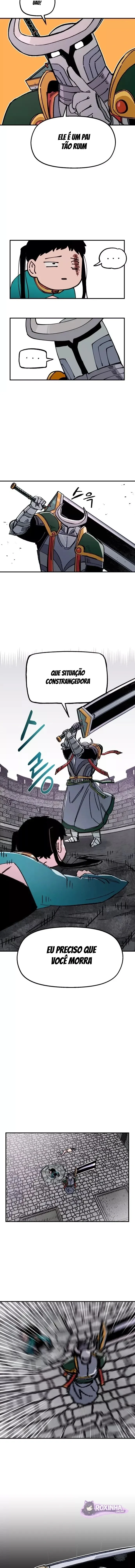 Read Reincarnation of the Veteran Soldier PT Manga Online
