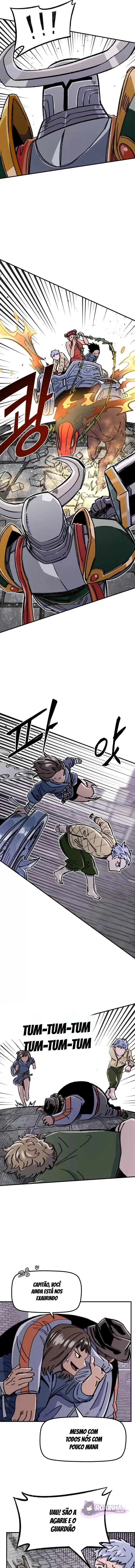 Read Reincarnation of the Veteran Soldier PT Manga Online