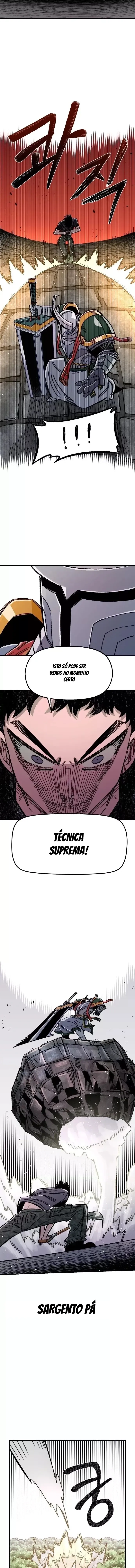 Read Reincarnation of the Veteran Soldier PT Manga Online