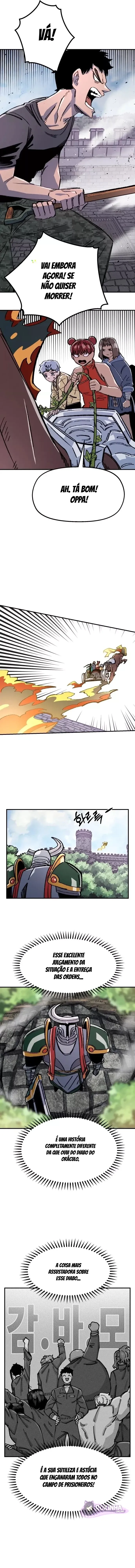 Read Reincarnation of the Veteran Soldier PT Manga Online