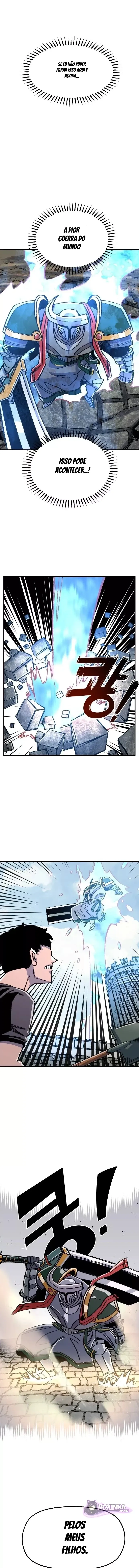Read Reincarnation of the Veteran Soldier PT Manga Online