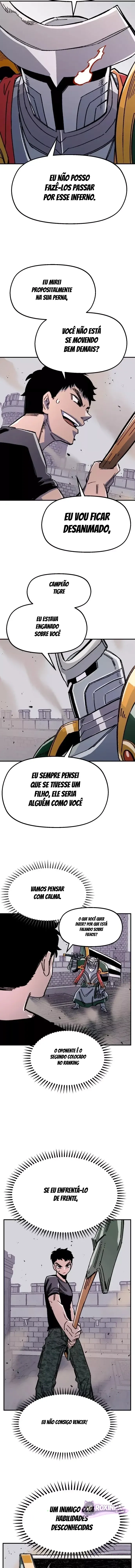 Read Reincarnation of the Veteran Soldier PT Manga Online