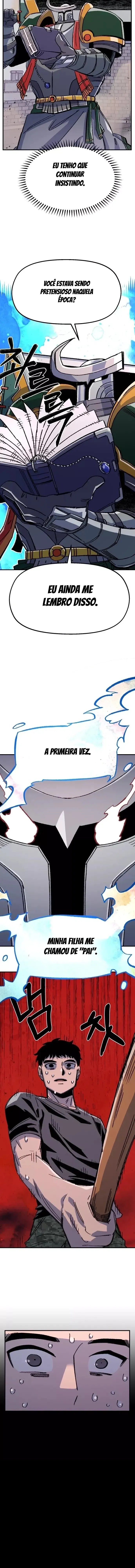 Read Reincarnation of the Veteran Soldier PT Manga Online