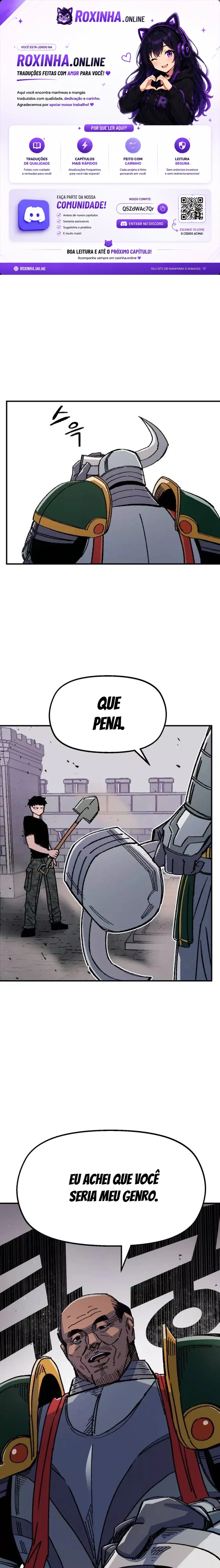 Read Reincarnation of the Veteran Soldier PT Manga Online