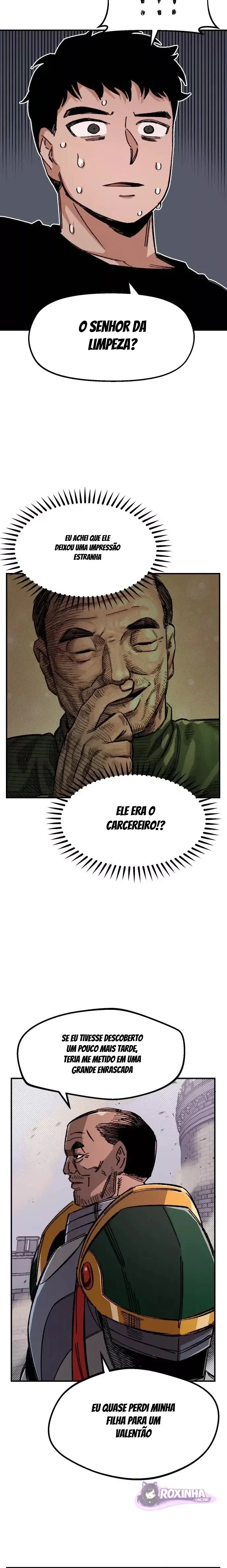 Read Reincarnation of the Veteran Soldier PT Manga Online