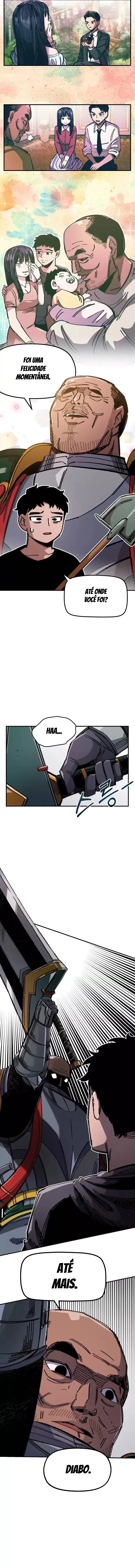 Read Reincarnation of the Veteran Soldier PT Manga Online