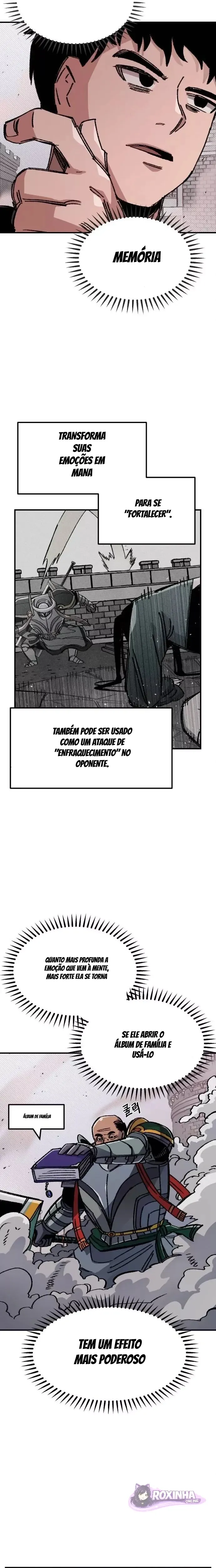 Read Reincarnation of the Veteran Soldier PT Manga Online