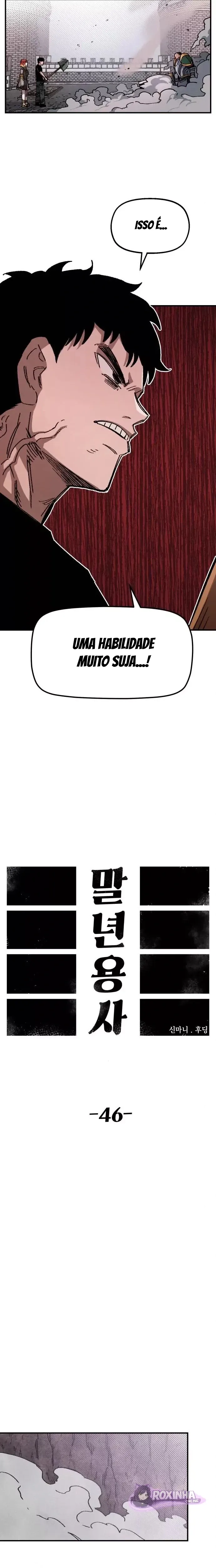 Read Reincarnation of the Veteran Soldier PT Manga Online