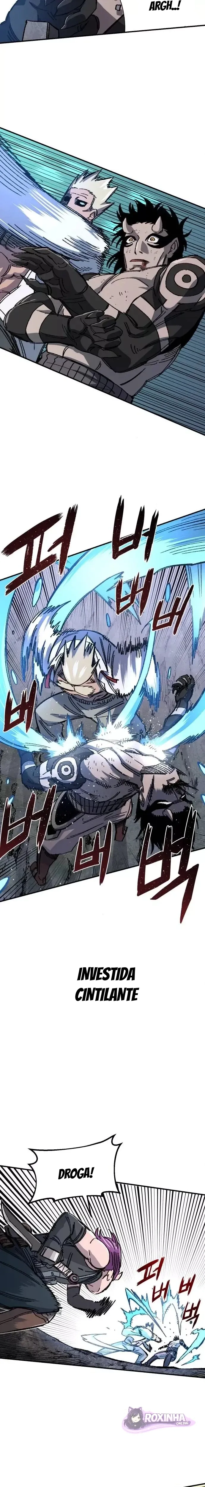 Read Reincarnation of the Veteran Soldier PT Manga Online