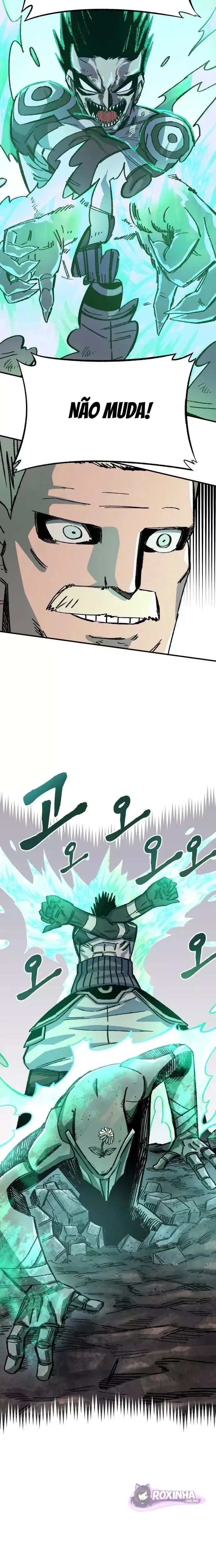 Read Reincarnation of the Veteran Soldier PT Manga Online