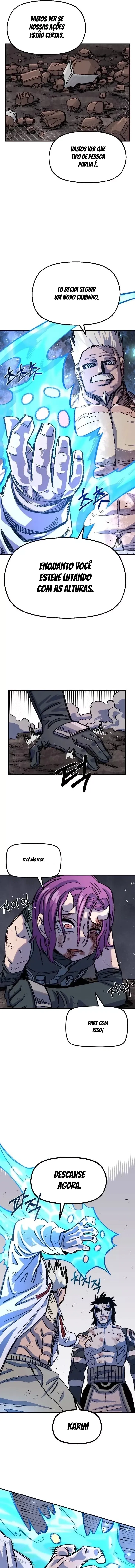 Read Reincarnation of the Veteran Soldier PT Manga Online