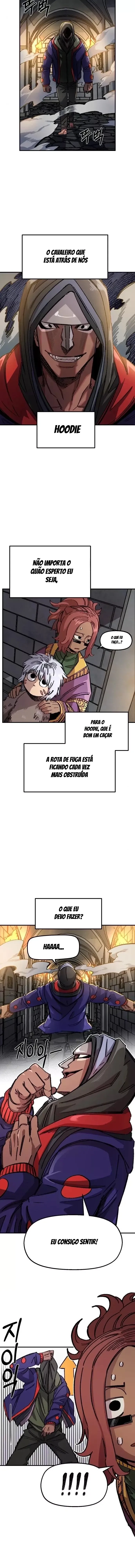 Read Reincarnation of the Veteran Soldier PT Manga Online