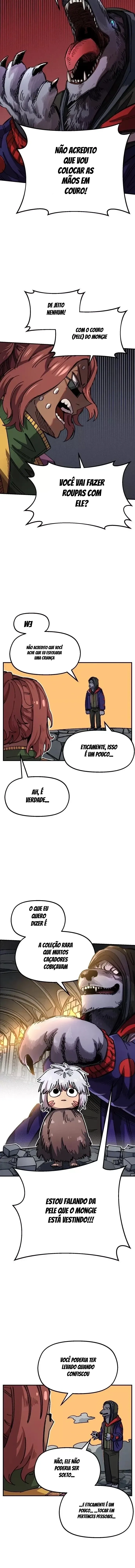 Read Reincarnation of the Veteran Soldier PT Manga Online