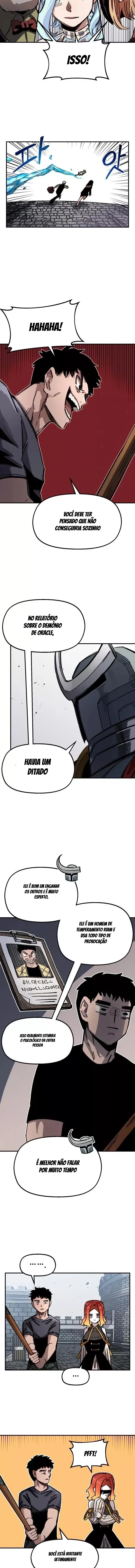 Read Reincarnation of the Veteran Soldier PT Manga Online
